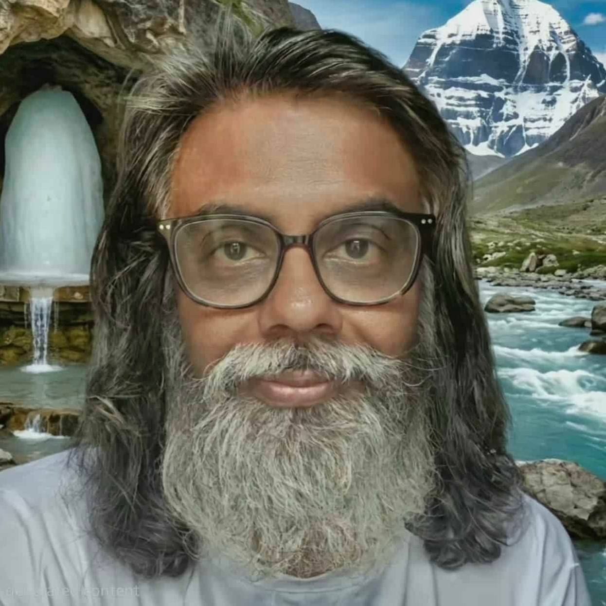 Kumbhaki Yogi Dhruvaji
